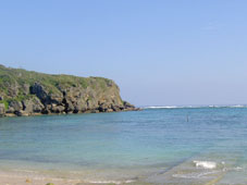 海
