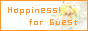 Happiness!PARTY